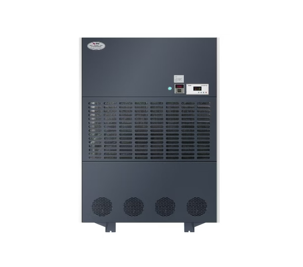 鑫松烘干除濕機的原理以及怎么選擇。