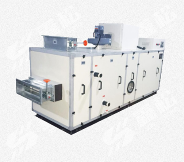 轉(zhuǎn)輪除濕機(jī)四